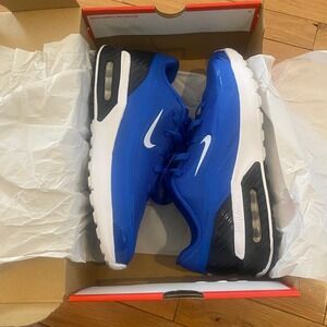 Nike Air Max Bia Mens Size 11 Royal Running Shoes Classic NIB